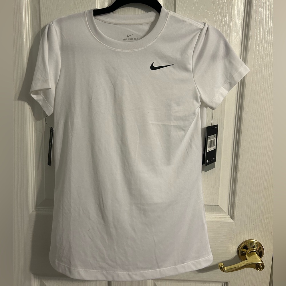 Nike shirt